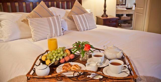 Idwala Boutique Hotel Johannesburg Szoba fotó
