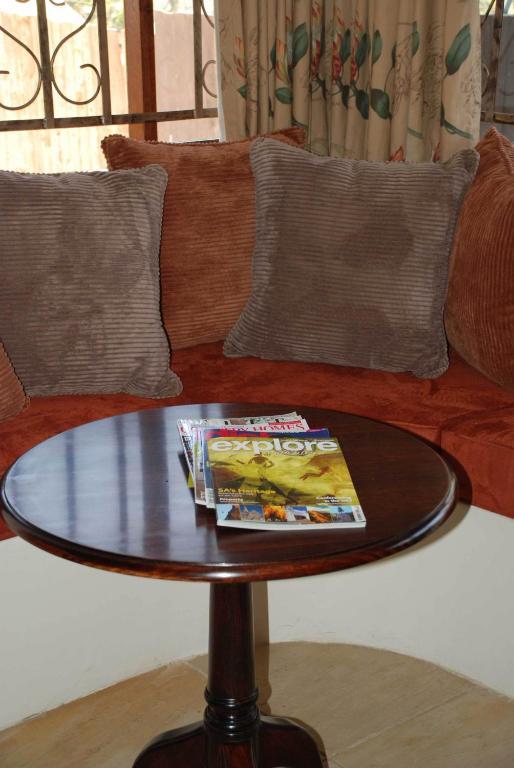 Idwala Boutique Hotel Johannesburg Szoba fotó