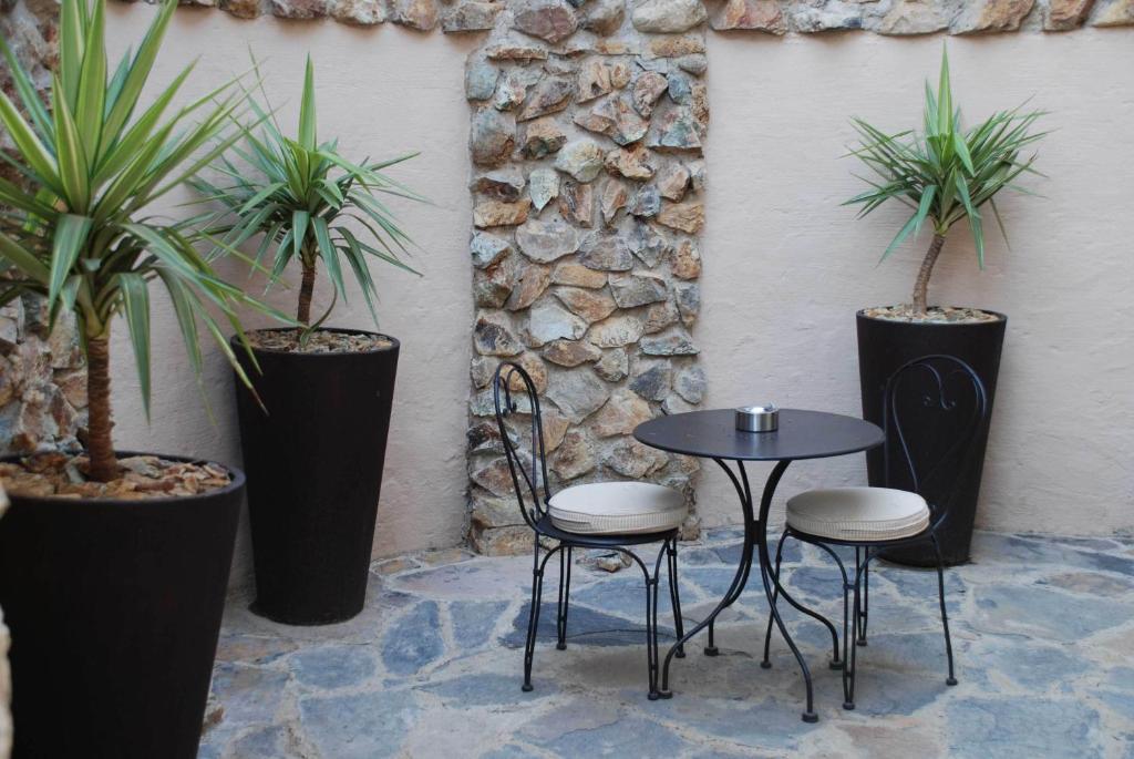 Idwala Boutique Hotel Johannesburg Szoba fotó