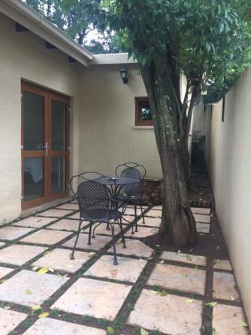 Idwala Boutique Hotel Johannesburg Kültér fotó