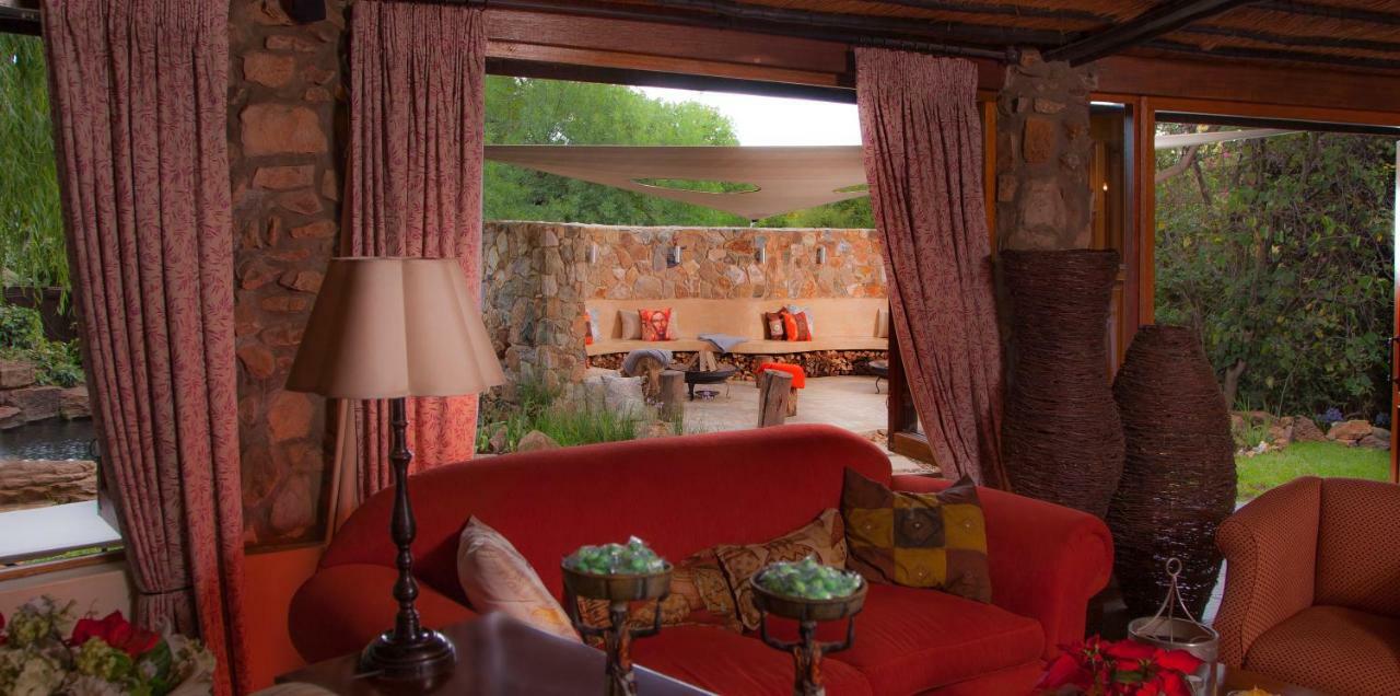 Idwala Boutique Hotel Johannesburg Kültér fotó