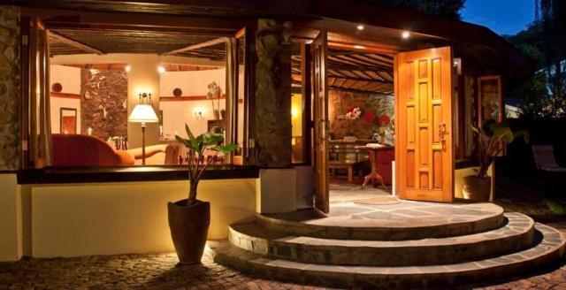 Idwala Boutique Hotel Johannesburg Kültér fotó